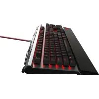 PATRIOT VIPER V730, LED MECHANICAL GAMING KB