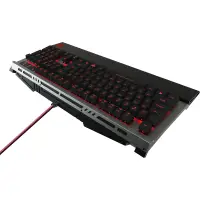 PATRIOT VIPER V730, LED MECHANICAL GAMING KB