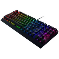 Razer Blackwidow v3 TKL Green Switches (GR) keyboard