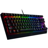 Razer Blackwidow v3 TKL Green Switches (GR) keyboard