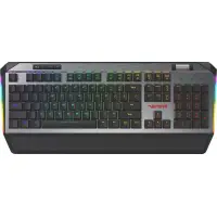 PATRIOT VIPER V765, RGB MECHANICAL GAMING KB WHITE