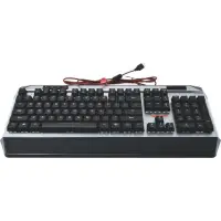 PATRIOT VIPER V765, RGB MECHANICAL GAMING KB WHITE