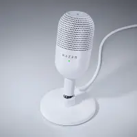 RAZER SEIREN V3 MINI MERCURY