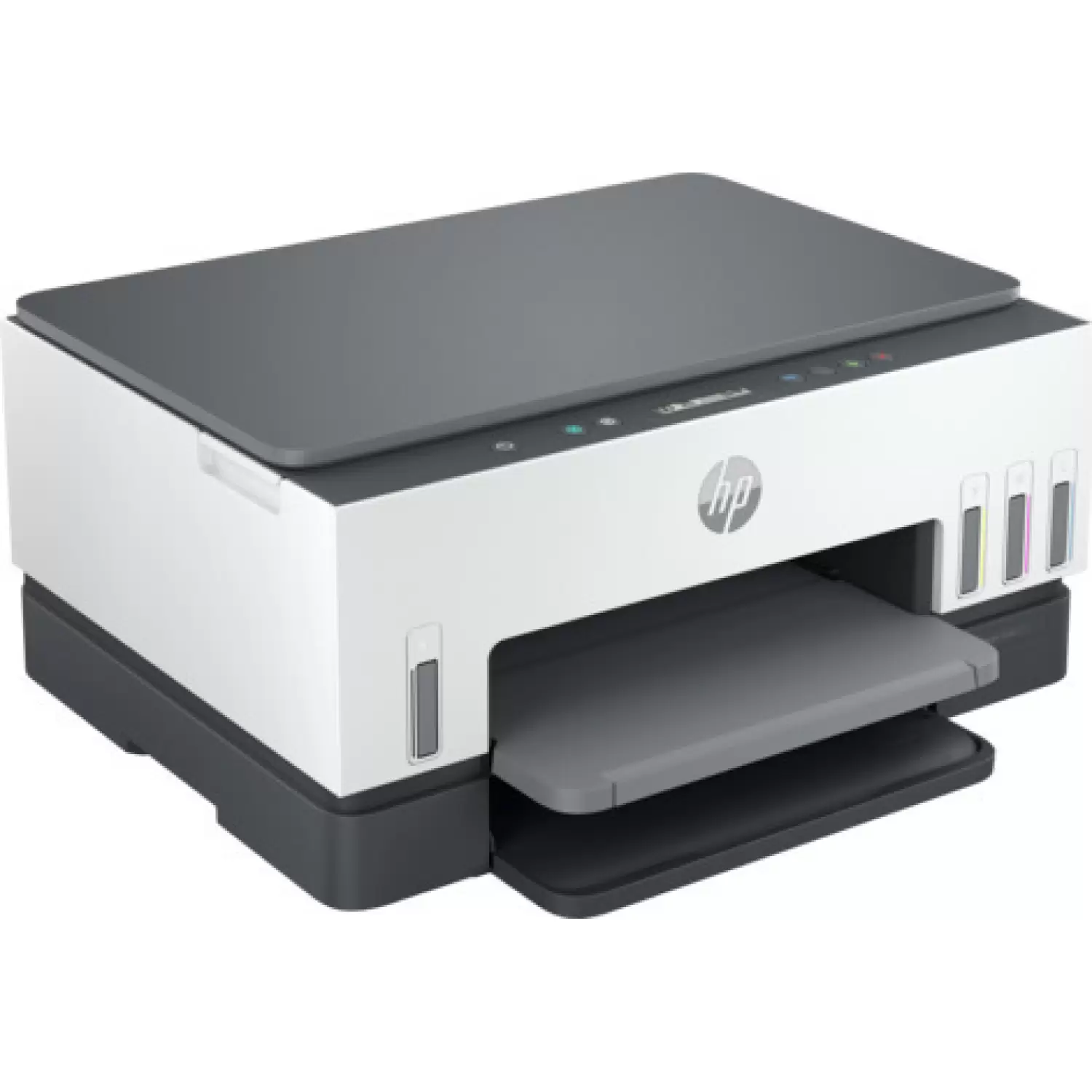 HP Color Inkjet Smart Tank 670 All-in-One