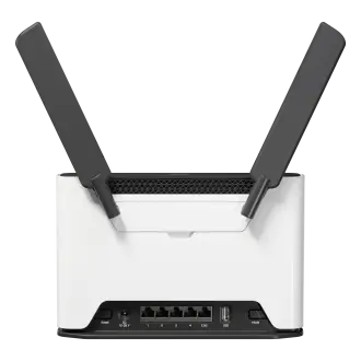 MikroTik Chateau LTE7 ax