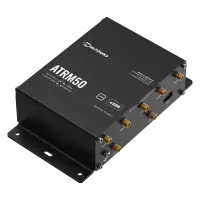 Teltonika ATRM50 5G Router for Transportation, M12 connectors