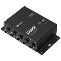 Teltonika ATRM50 5G Router for Transportation, M12 connectors