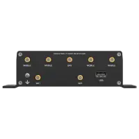 Teltonika ATRM50 5G Router for Transportation, M12 connectors