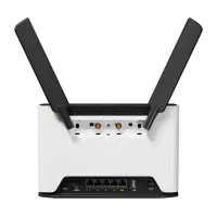 Mikrotik Chateau LTE18 ax