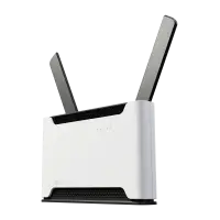 Mikrotik Chateau LTE18 ax