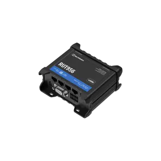 Teltonika RUT956 Industrial 4G/LTE & WiFi Dual SIM Router