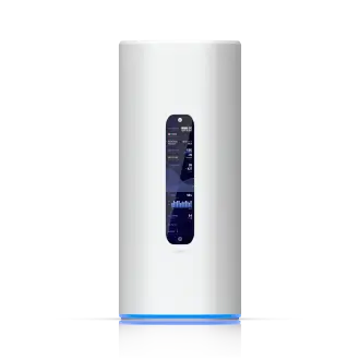 Ubiquiti Dream Router 5G Max - Router with WiFi 7 and 5G modem