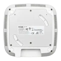 D-Link Wireless AC2300 Wave 2 Dual-Band PoE Access Point