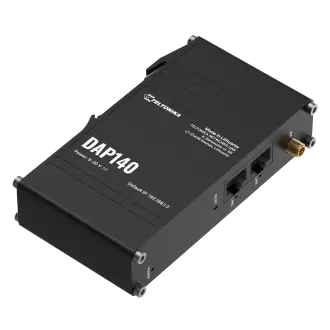 Teltonika DAP140 - Industrial Wireless Access Point