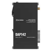 Teltonika DAP142 - Industrial Wireless Access Point