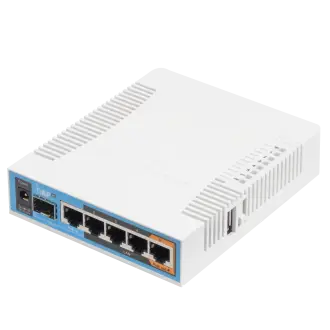 Mikrotik hAP ac