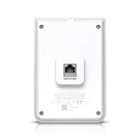 Ubiquiti U6 In-Wall