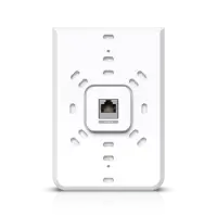 Ubiquiti U6 In-Wall