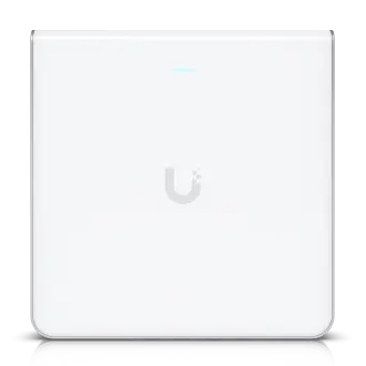 Ubiquiti U6 Enterprise In-Wall