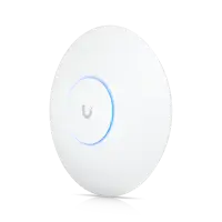 Ubiquiti U6 Enterprise WiFi 6 