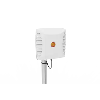Poynting PATCH-26 Uni-directional, RFID Patch Antenna 820-970 MHz, 8dBi