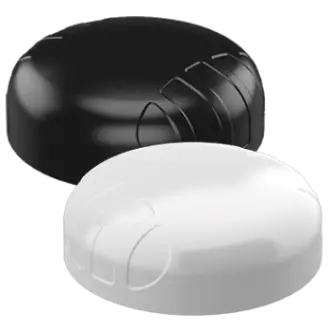 Poynting PUCK-2-V1 2-in-1 Transportation & IoT/M2M Antenna 2X2 LTE (MIMO)