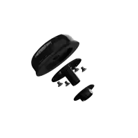 Poynting PUCK-3-V2 3-in-1 Transportation & IoT/M2M Antenna 5G,Wi-Fi & GPS/GLONASS