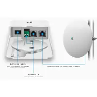Ubiquiti FiberPoE Gen2 (F-POE-G2)