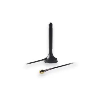 Teltonika Mobile magnetic SMA Antenna PR1KS210