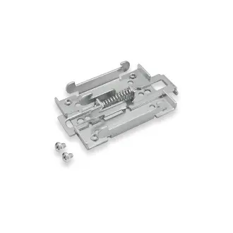 Teltonika DIN rail