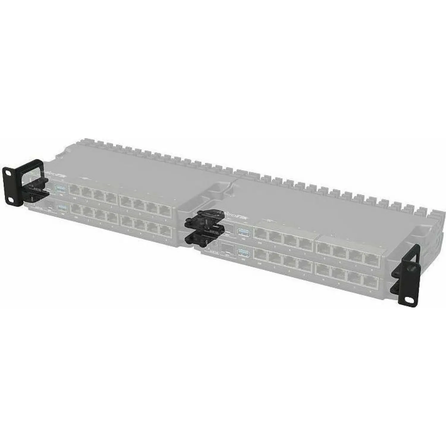 MikroTik K-79 Rackmount ears for RB5009