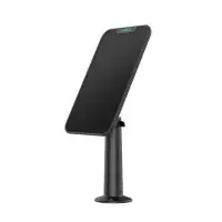 Ηλιακό Πάνελ 3W (Black) IP65