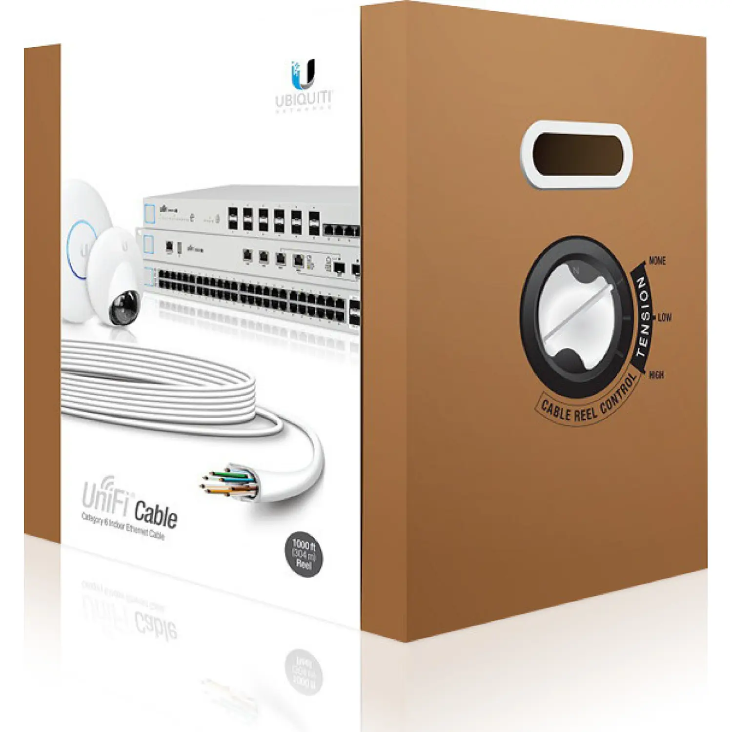 Ubiquiti UniFi Cable (UC-C6-CMR)
