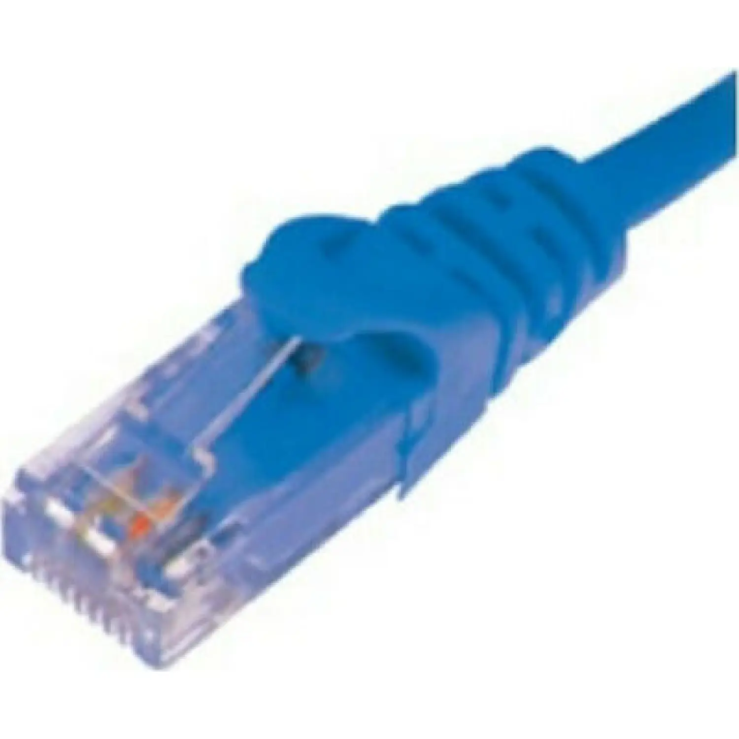 Patch cord FTP CAT5e 2.0m Μπλε