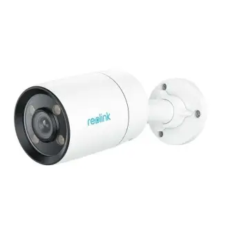 Reolink CX410 POE IP Κάμερα Παρακολούθησης Full HD+ 4MP Αδιάβροχη με Φακό 4mm