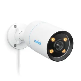 Reolink CX810 4K ColorX POE IP Κάμερα Παρακολούθησης Full HD+ 8MP   
