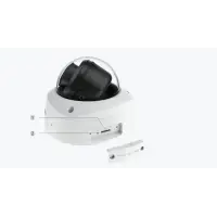 Reolink RLC-1240A 12MP IK10 Vandal Proof Wide FOV Security Camera