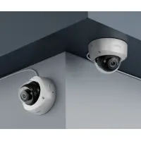 Reolink RLC-1240A 12MP IK10 Vandal Proof Wide FOV Security Camera