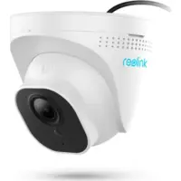 Reolink RLC-820A IP Κάμερα Παρακολούθησης Full HD+ 5MP Αδιάβροχη με Μικρόφωνο και Φακό 4mm
