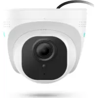 Reolink RLC-820A IP Κάμερα Παρακολούθησης Full HD+ 5MP Αδιάβροχη με Μικρόφωνο και Φακό 4mm