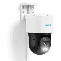 Reolink RLC-830A IP Κάμερα Παρακολούθησης Wi-Fi 4K Αδιάβροχη με Αμφίδρομη Επικοινωνία και Φακό 2.4mm