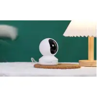 Reolink E1 Pro IP Κάμερα Παρακολούθησης Wi-Fi Full HD+ 4MP με Αμφίδρομη Επικοινωνία και Φακό 4mm