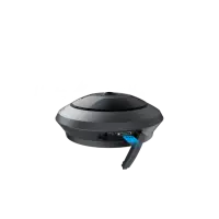 Reolink FE-W 360° Πανοραμική Εσωτερική Κάμερα Παρακολούθησης  6MP SHD με ενσωματωμένη σειρήνα και αμφίδρομη επικοινωνία