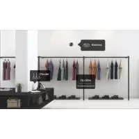 Reolink FE-W 360° Πανοραμική Εσωτερική Κάμερα Παρακολούθησης  6MP SHD με ενσωματωμένη σειρήνα και αμφίδρομη επικοινωνία