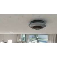 Reolink FE-W 360° Πανοραμική Εσωτερική Κάμερα Παρακολούθησης  6MP SHD με ενσωματωμένη σειρήνα και αμφίδρομη επικοινωνία