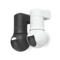 Ubiquiti G5 PTZ White