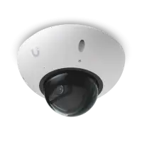 Ubiquiti UniFi Camera G6 Dome - White