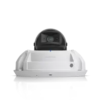 Ubiquiti UniFi Camera G6 Dome - White