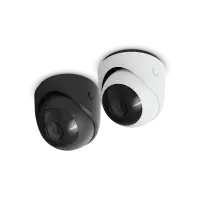 Ubiquiti G6 Turret - Black