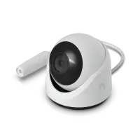 Ubiquiti G6 Turret - White